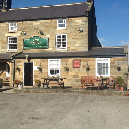 The Forge Hotel Whitby Exterior foto